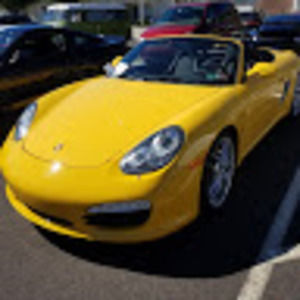 Meet your Posher, Lee